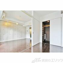 アスール江坂３ｒｄ  ｜ 大阪府吹田市江坂町１丁目（賃貸マンション1LDK・2階・33.60㎡） その10