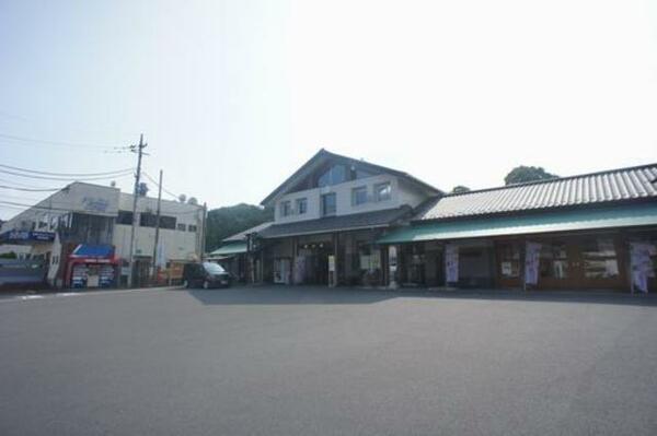 画像5:■周辺施設■真岡鉄道　茂木駅まで徒歩２分（１００ｍ）