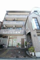 ハピネス神宮道  ｜ 京都府京都市東山区西町（賃貸マンション1K・2階・25.56㎡） その4