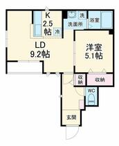 間取り：211061604665