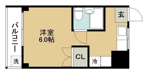 同じ建物の物件間取り写真 - ID:212040785861