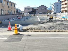 メゾン・サクラメントサウス 306 ｜ 愛媛県松山市南江戸１丁目（賃貸アパート1LDK・3階・60.17㎡） その3