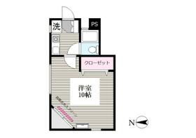 間取り：211064013609