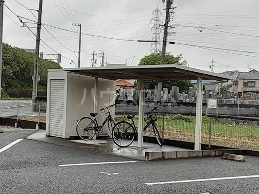 メゾンエクセレント 106｜愛知県一宮市大和町妙興寺字儀郎(賃貸アパート1R・1階・32.36㎡)の写真 その14