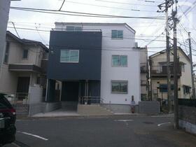 東京都東大和市奈良橋６丁目