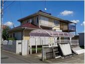 並木村田住宅のイメージ