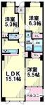 渋谷区笹塚２丁目 9階建 築24年のイメージ