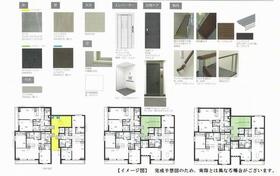 グランカストラ 00203 ｜ 栃木県宇都宮市東町（賃貸マンション1LDK・2階・48.80㎡） その15