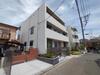 Secure House South 1階 築3年11ヶ月の賃貸物件