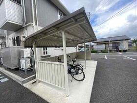 福島県福島市御山字中屋敷（賃貸アパート1LDK・2階・39.48㎡） その16