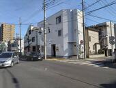 戸田市喜沢１丁目 3階建 新築のイメージ
