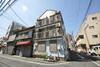 シャンテ町屋 2階 築19年6ヶ月の賃貸物件
