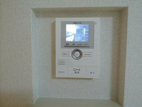 ルラシオン 105｜和歌山県海南市大野中(賃貸アパート1LDK・1階・32.44㎡)の写真 その8