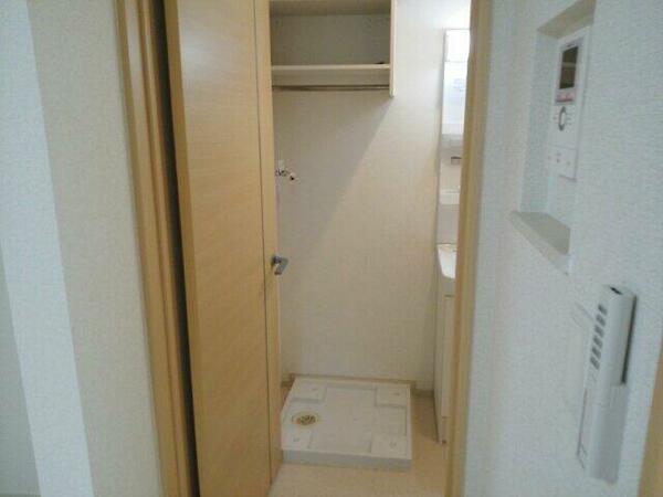 ルラシオン 105｜和歌山県海南市大野中(賃貸アパート1LDK・1階・32.44㎡)の写真 その9