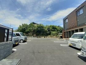 福岡県福岡市博多区金の隈１丁目（賃貸アパート1K・2階・36.33㎡） その8