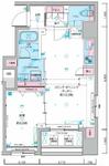 千代田区東神田2丁目 12階建 築5年のイメージ