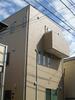 リヴェールK中井 1階 築18年1ヶ月の賃貸物件
