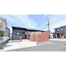 埼玉県飯能市永田台２丁目