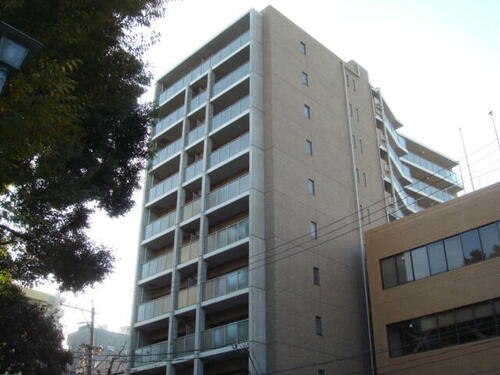 愛知県名古屋市中区大須４丁目（マンション）の賃貸物件1002の外観