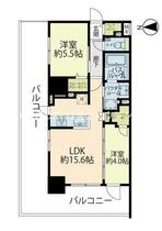 間取り：214070620636