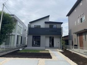 静岡県三島市梅名