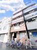 サンドーム大森 3階 築34年3ヶ月の賃貸物件