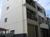富士駅より徒歩2分 3階 築35年2ヶ月の賃貸物件