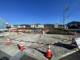 静岡県裾野市深良