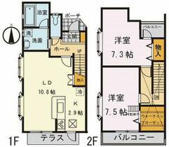 間取り：213103567002