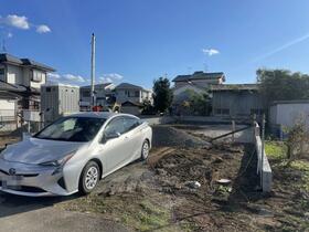 静岡県裾野市水窪