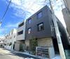 摂津本山駅より徒歩8分 3階 築1年9ヶ月の賃貸物件