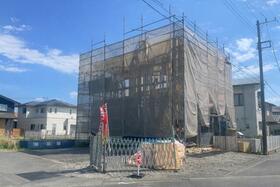 静岡県沼津市岡宮