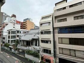 インターナショナルビル  ｜ 広島県広島市中区大手町３丁目（賃貸マンション1K・4階・20.00㎡） その13