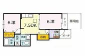 安芸高田市八千代町下根 2階建 築19年のイメージ