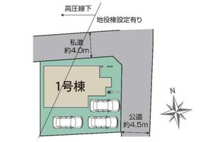 静岡県裾野市茶畑