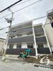 クリエオーレ俊徳町 3階 築2年4ヶ月の賃貸物件