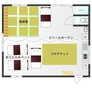 間取り：247000674380