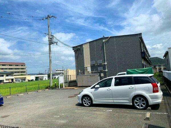 レオパレス実樹 108｜和歌山県和歌山市津秦(賃貸アパート1K・1階・23.61㎡)の写真 その8