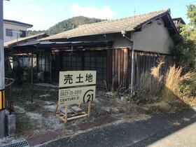 山口県岩国市玖珂町鞍掛