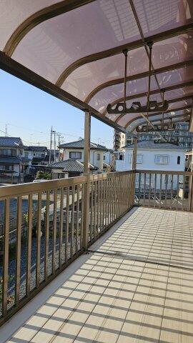 detached 埼玉県深谷市東方

地図を見る