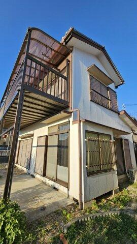 detached 埼玉県深谷市東方

地図を見る