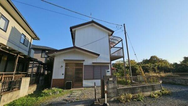 detached 埼玉県深谷市東方

地図を見る