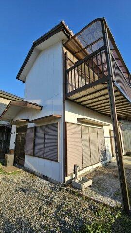 detached 埼玉県深谷市東方

地図を見る