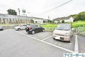 エスポワール茶屋の原  ｜ 福岡県北九州市八幡西区茶屋の原１丁目（賃貸アパート3LDK・2階・65.57㎡） その16