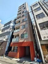 東京都中央区日本橋馬喰町１丁目（賃貸マンション1LDK・8階・42.49㎡） その13