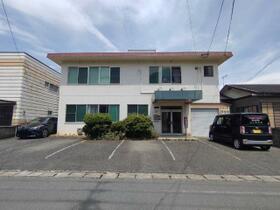 コーポさくら 202 ｜ 福岡県大牟田市大字勝立（賃貸アパート1R・2階・22.50㎡） その1