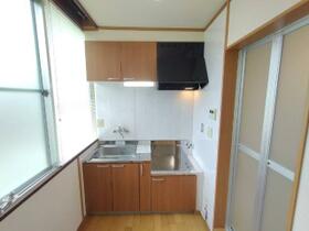 コーポさくら 202 ｜ 福岡県大牟田市大字勝立（賃貸アパート1R・2階・22.50㎡） その3