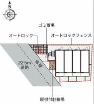 レオネクストボンヌマール 101 ｜ 神奈川県川崎市幸区小倉５丁目（賃貸マンション1K・1階・20.29㎡） その16