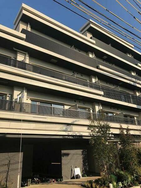 東京都中野区弥生町１丁目(賃貸マンション1LDK・2階・40.10㎡)の写真 その1