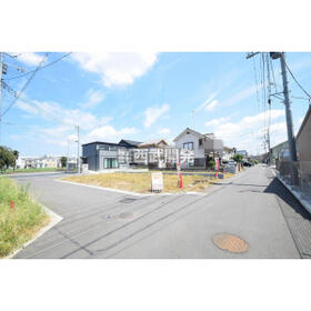 埼玉県飯能市大字双柳